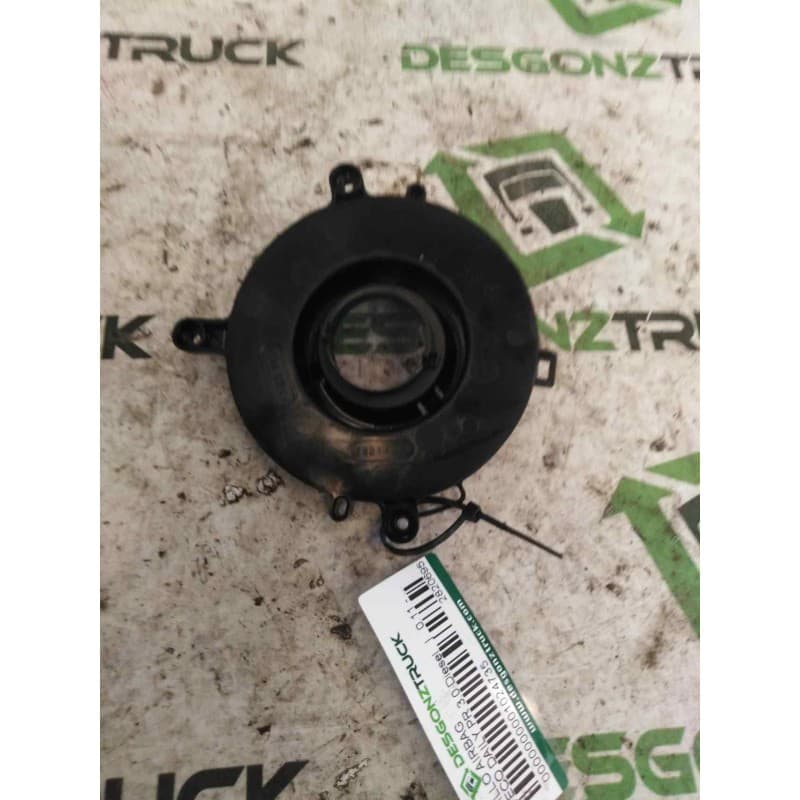 Recambio de anillo airbag para iveco daily pr 3.0 diesel referencia OEM IAM 28206951 - Blanco
