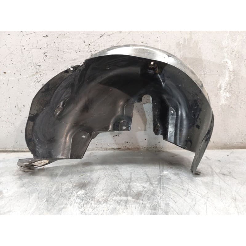 Recambio de paso rueda trasero derecho para citroën c3 picasso (sh_) 1.4 vti 95 lpg referencia OEM IAM 9684575880 TRASERO