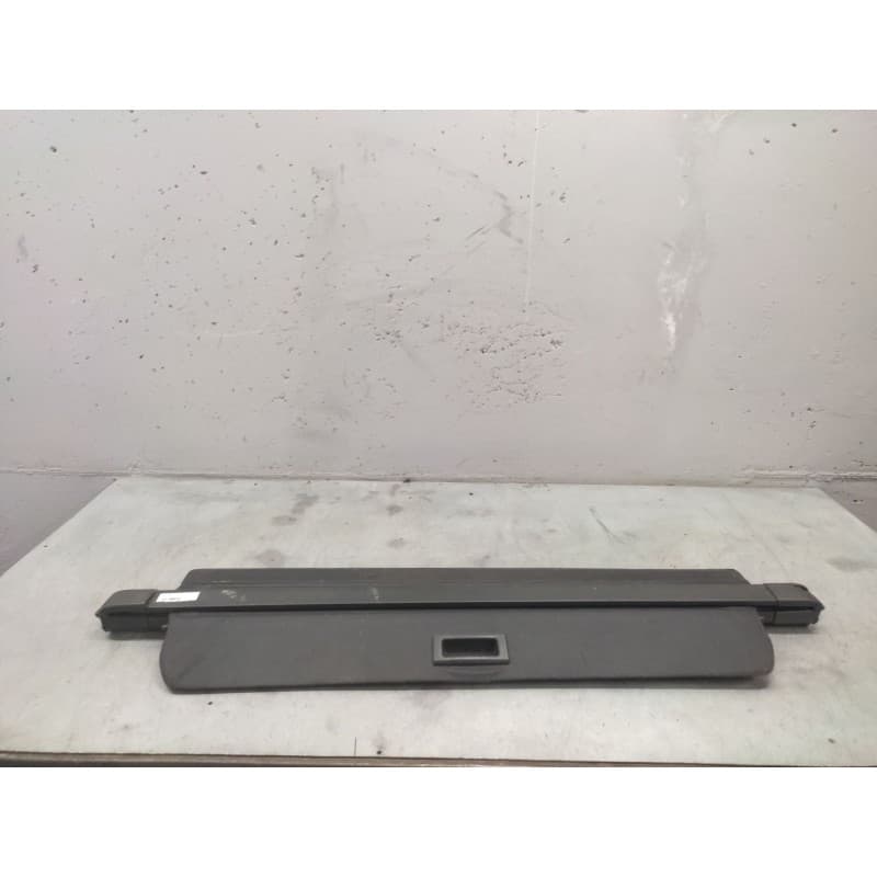 Recambio de bandeja trasera para renault megane ii station wagon (km0/1_) 1.5 dci (km02, km13) referencia OEM IAM 8200271177 - Rojo