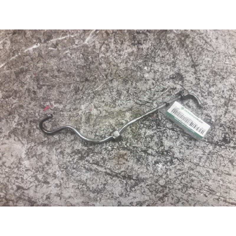 Recambio de tubo para bmw serie 7 (e65/e66) 730d referencia OEM IAM INYECTORES - Gris