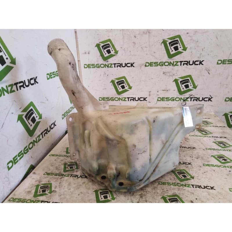 Recambio de deposito limpia para scania serie 4 (p/r 114 l) 10.6 diesel referencia OEM IAM 1399463 - Blanco