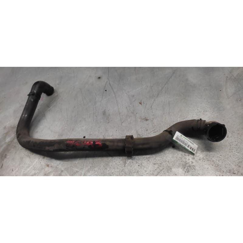 Recambio de manguera de agua para seat alhambra (7v9) fancy referencia OEM IAM 1C0122291 - Gris
