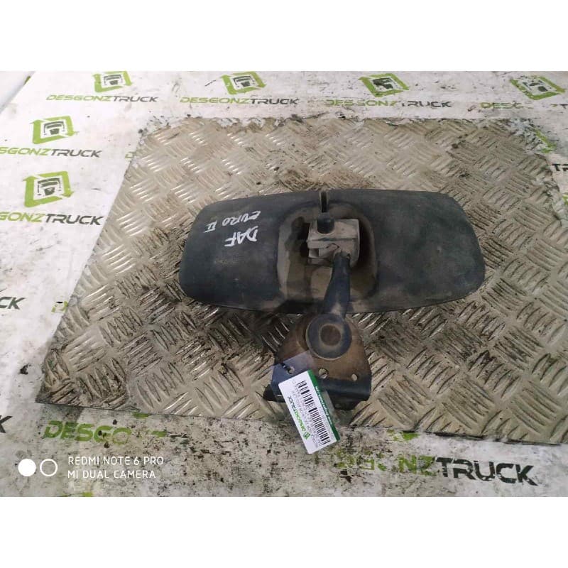 Recambio de retrovisor exterior angular para daf serie 95.400 ati euro ii fsafe dis.ent.ej.3800 zgg18 larga distancia referencia