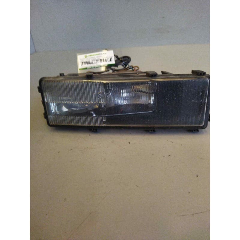 Recambio de faro antiniebla derecho para man f 2000 19.414 fsa 19.414 flls/n gran espacio referencia OEM IAM