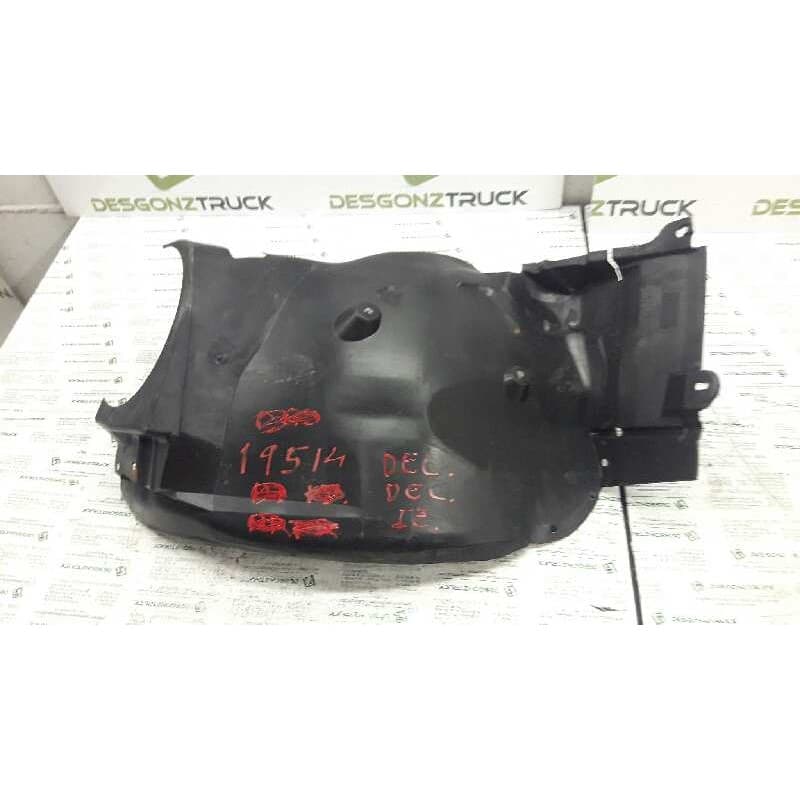 Recambio de paso rueda delantero izquierdo para mercedes-benz clase c (w203) familiar c 220 t cdi (203.206) referencia OEM IAM