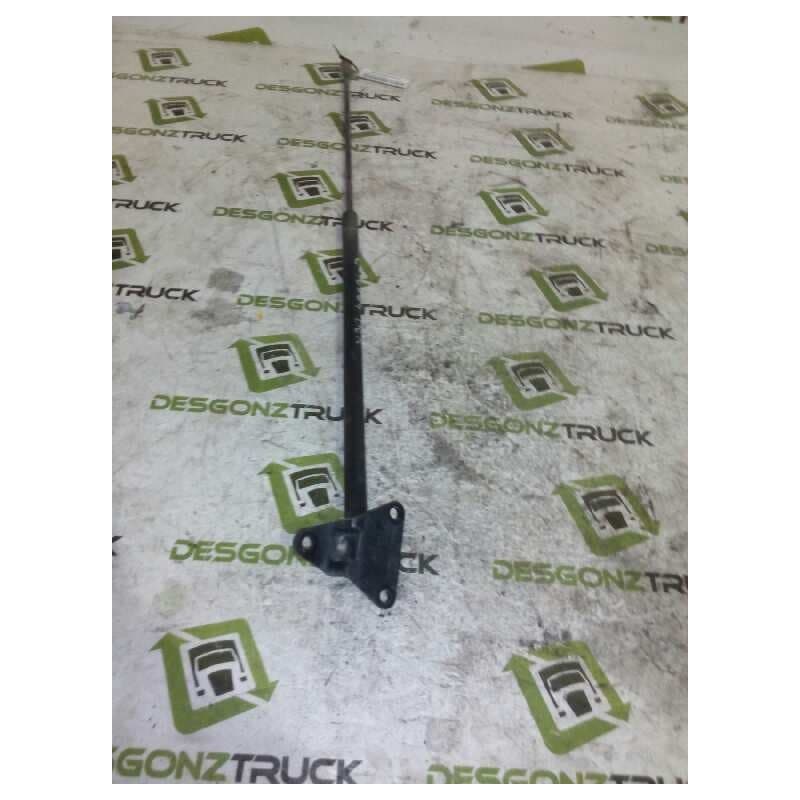 Recambio de bombin calandra para iveco eurotech cursor (mh) chasis (190 e 24) larga distancia referencia OEM IAM - Blanco