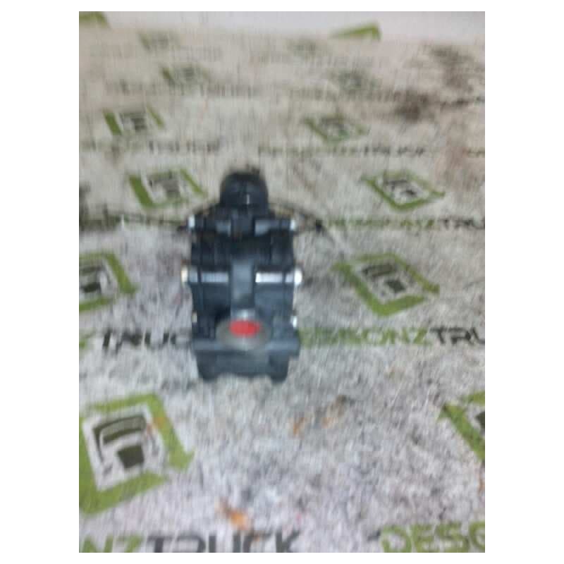 Recambio de valvula aire para man f2000 evolution f 2000 fg flc gran espacio referencia OEM IAM 0486201003 BOSCH ELECTRO VALVUL - Blanco
