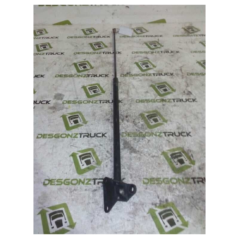 Recambio de bombin calandra para iveco eurotech cursor (mh) chasis (190 e 24) larga distancia referencia OEM IAM - Blanco