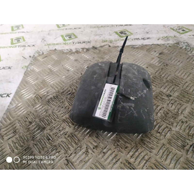 Recambio de retrovisor auxiliar para renault hr 340.18 / 26 premium e2 fsa modelo 340.18 t 249 kw corto referencia OEM IAM