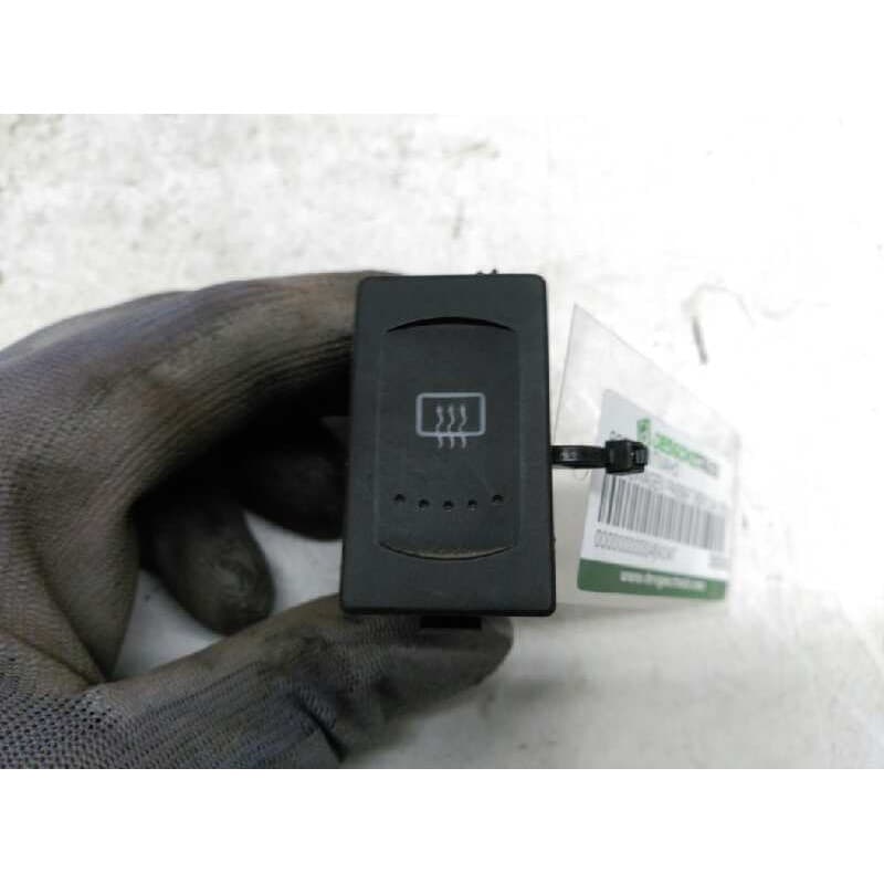 Recambio de boton antivaho para volkswagen passat berlina (3b3) 1.9 tdi referencia OEM IAM 3B0959621C