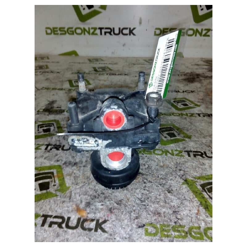 Recambio de valvula aire para man f2000 evolution f 2000 fg flc gran espacio referencia OEM IAM 9730110010 VALVULA RELE - Blanco