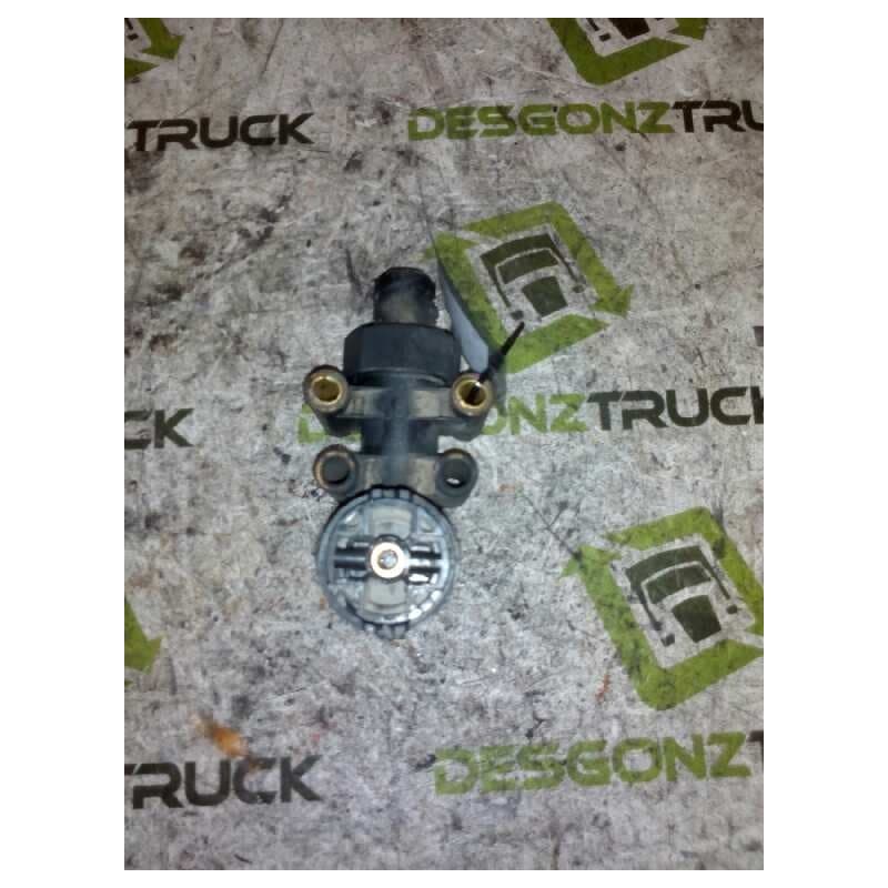 Recambio de valvula aire para man f2000 evolution f 2000 fg flc gran espacio referencia OEM IAM 4410500110 ELECTRO VALVULA SEN - Blanco