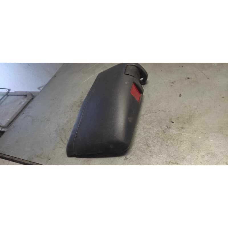 Recambio de puntera paragolpes trasera izquierda para peugeot boxer caja cerrada (rs2850)(230)('02) 1.9 diesel referencia OEM IA