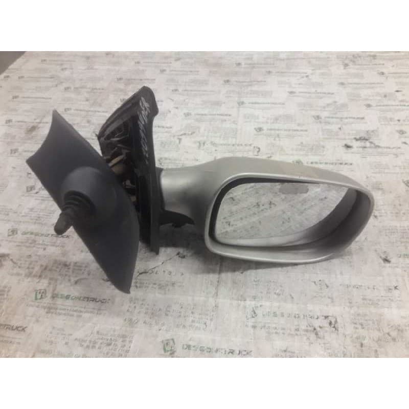 Recambio de retrovisor derecho para tata indica 1.4 d referencia OEM IAM MANUAL
