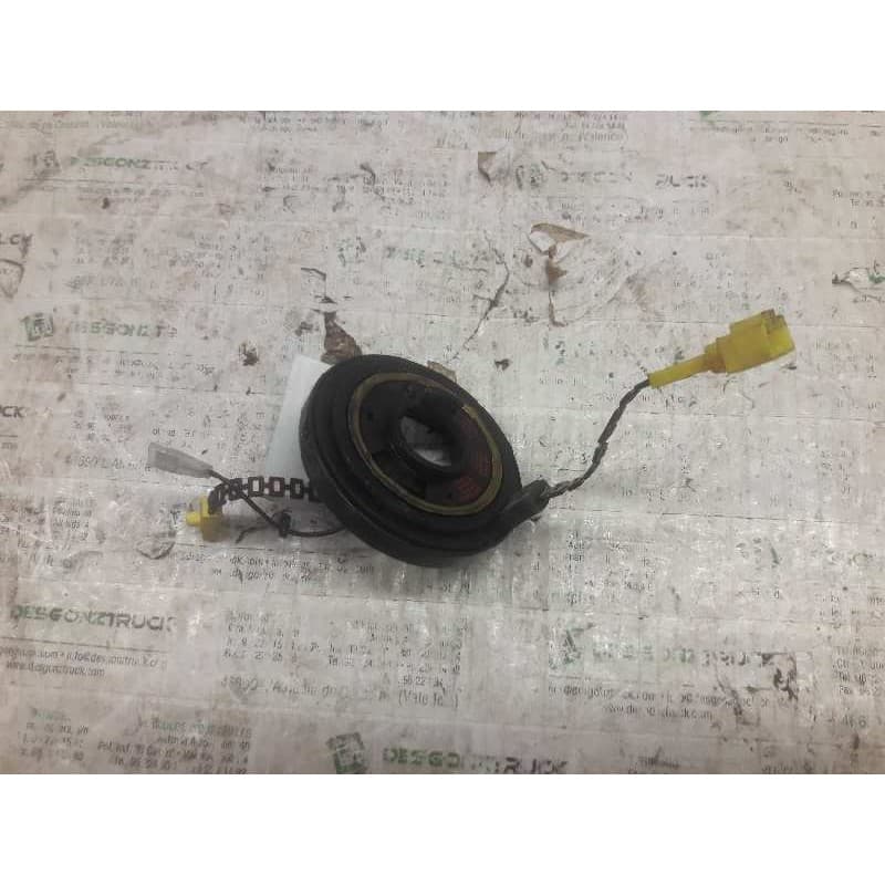Recambio de anillo airbag para tata indica 1.4 d referencia OEM IAM 2/1 PINS