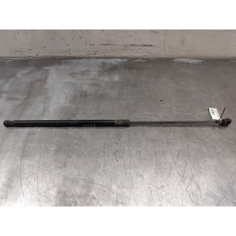 Recambio de amortiguadores capo para volkswagen golf vi (5k1) 2.0 tdi referencia OEM IAM - Negro
