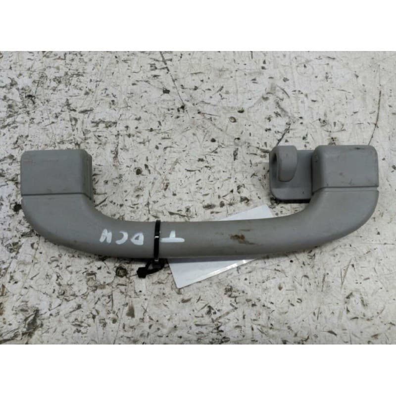 Recambio de asa para bmw serie 3 berlina (e90) 320d referencia OEM IAM 7033662 TRAS. DCHA. - Gris
