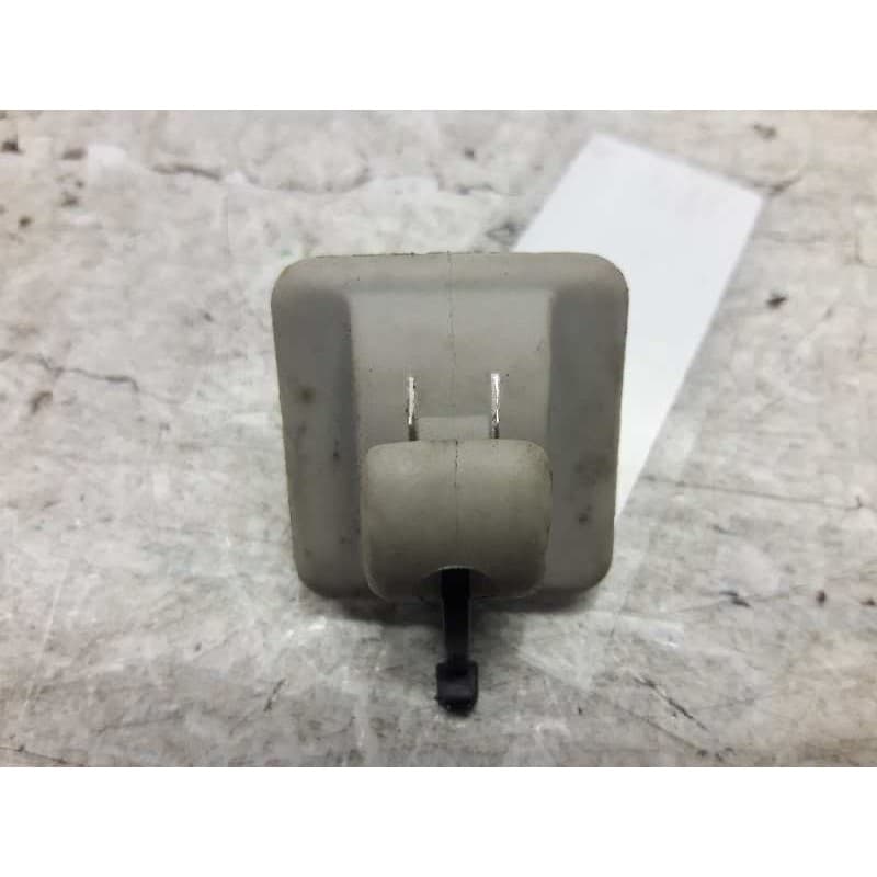 Recambio de soportes de parasoles para peugeot 406 berlina (s1/s2) st referencia OEM IAM DERECHO - Azul