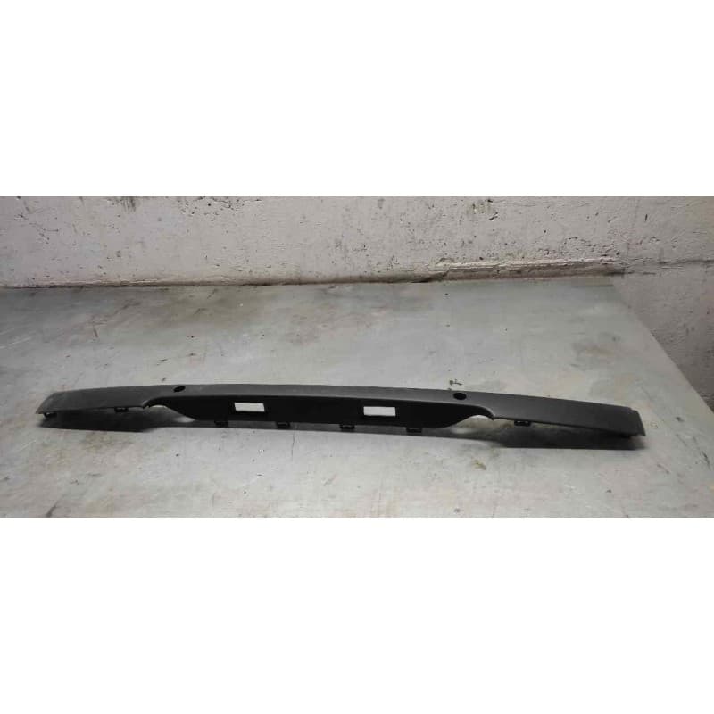 Recambio de asidero porton maletero para peugeot 607 (s1) básico referencia OEM IAM 9629978677