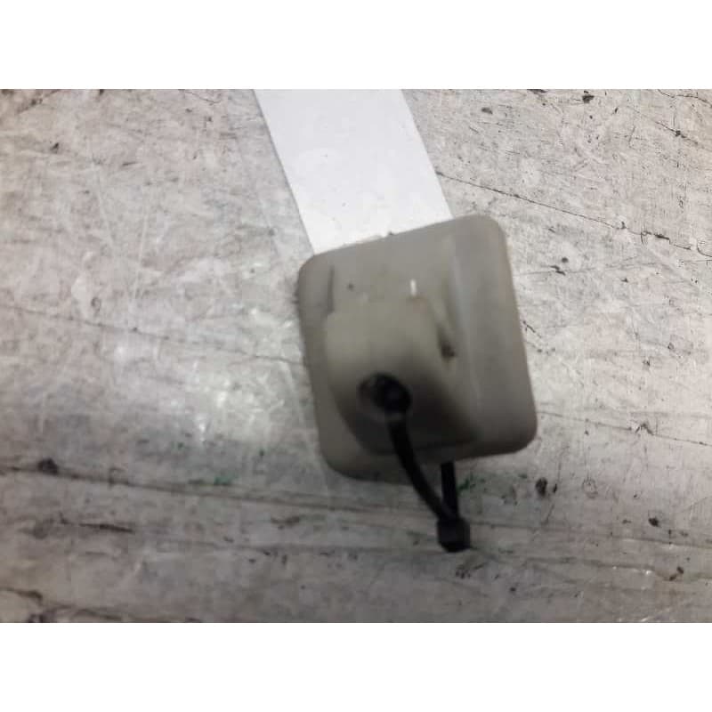Recambio de soportes de parasoles para peugeot 406 berlina (s1/s2) st referencia OEM IAM IZQUIERDO - Azul