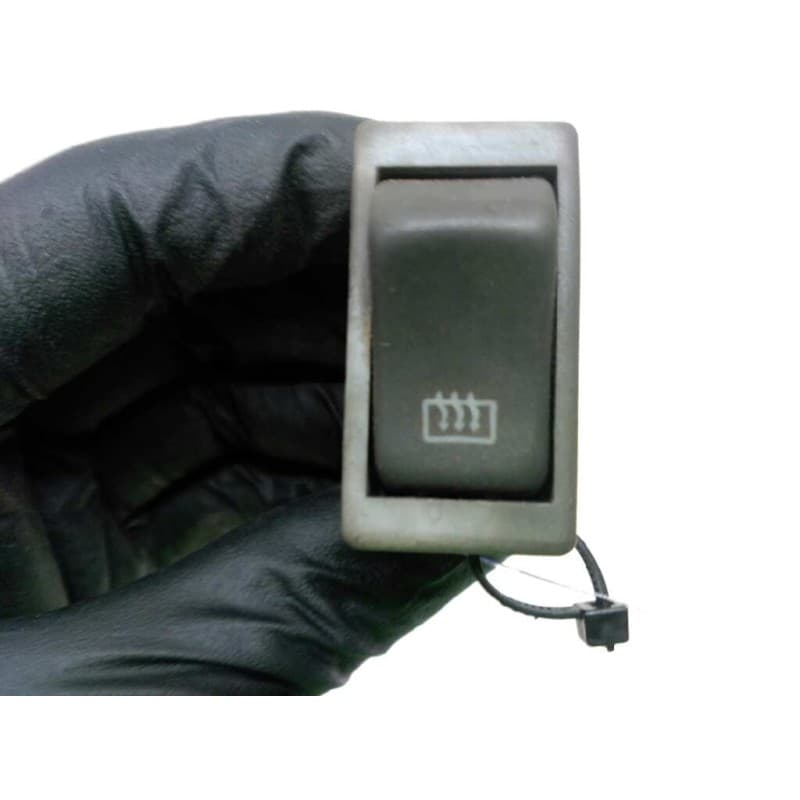 Recambio de boton antivaho para seat marbella ce referencia OEM IAM - Blanco