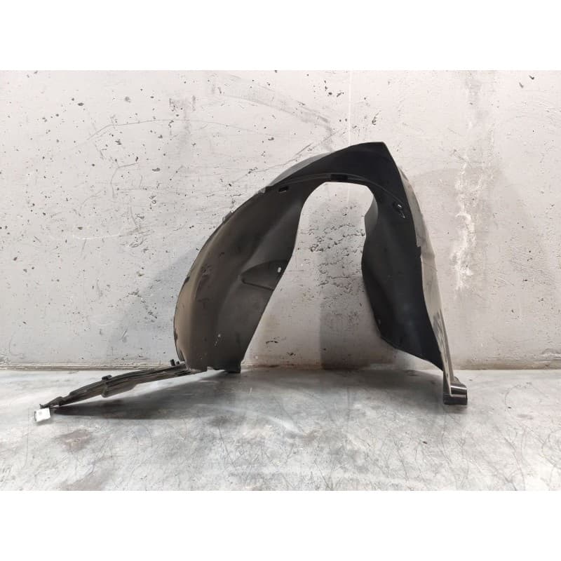 Recambio de paso rueda delantero izquierdo para citroën c3 picasso (sh_) 1.4 vti 95 lpg referencia OEM IAM 9684572380 DELANTERO