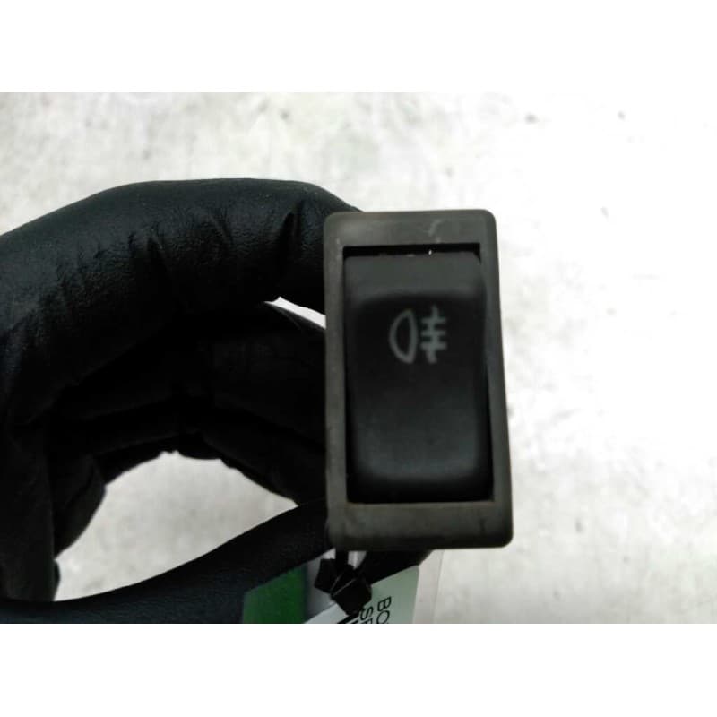 Recambio de boton antiniebla para seat marbella ce referencia OEM IAM - Blanco