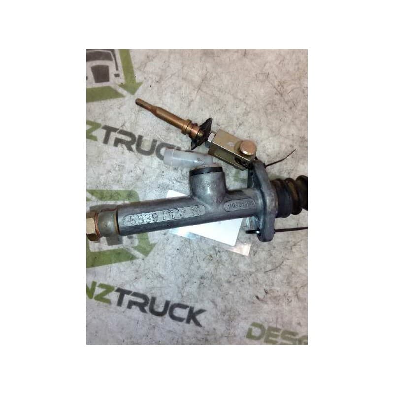 Recambio de bombin embrague para nissan trucks eco-t eco-t 135 referencia OEM IAM G0766-2 5539FTE15 - Blanco