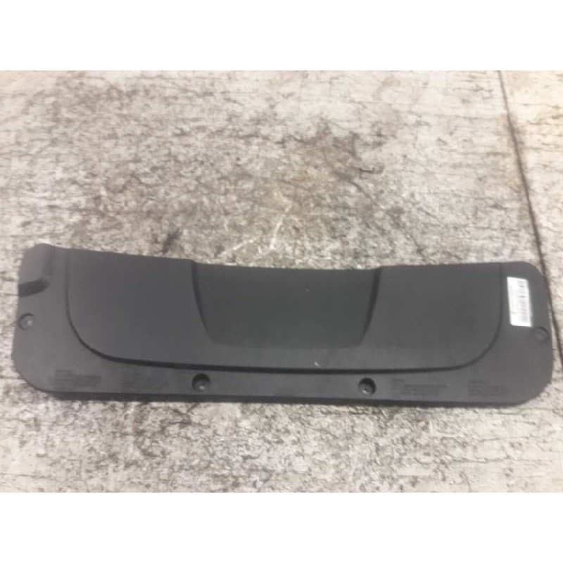 Recambio de tapa radiador superior para bmw serie 7 (e65/e66) 730d referencia OEM IAM 11147788914 0214011810GE - Gris