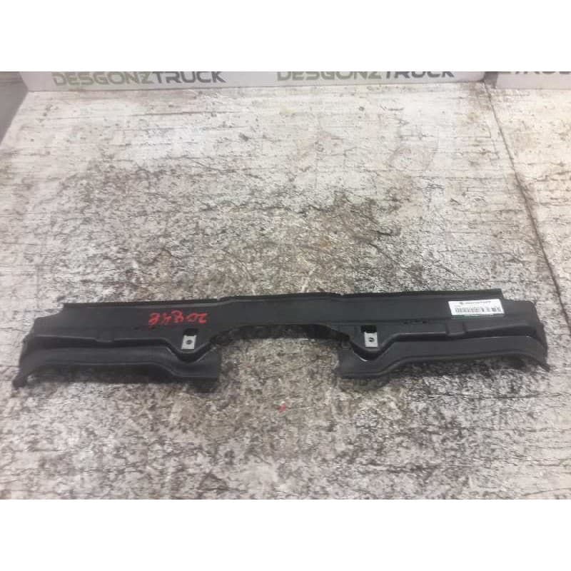 Recambio de tapa para bmw serie 7 (e65/e66) 730d referencia OEM IAM 51717011217 10519311 - Gris
