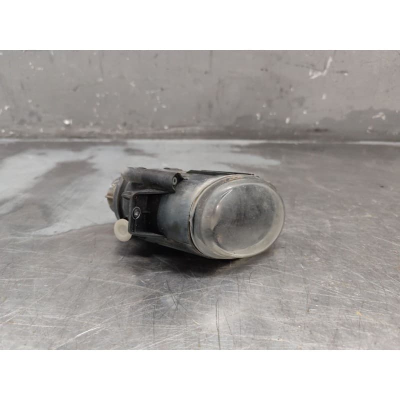Recambio de faro antiniebla izquierdo para seat toledo ii (1m2) 1.9 tdi referencia OEM IAM 1M0941701B - Negro
