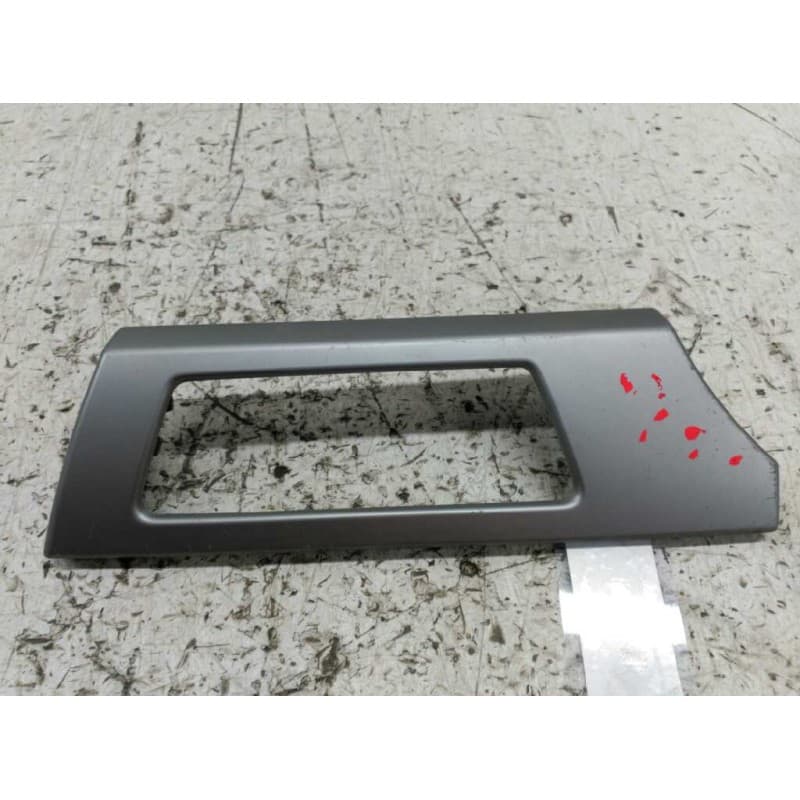 Recambio de guarnecidos varios para bmw serie 3 berlina (e90) 320d referencia OEM IAM 7132847 - Gris