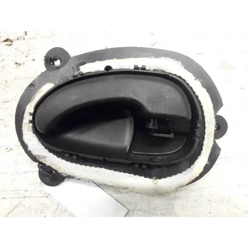 Recambio de maneta interior trasera izquierda para peugeot 406 berlina (s1/s2) st referencia OEM IAM 9642248777