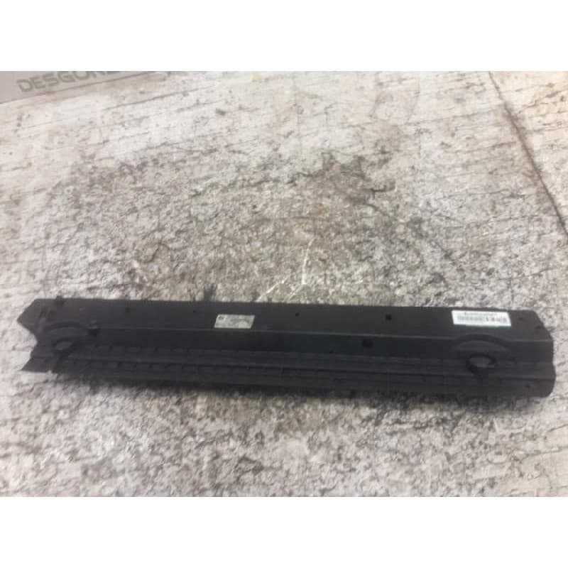 Recambio de tapa radiador superior para bmw serie 7 (e65/e66) 730d referencia OEM IAM 235409112 - Gris