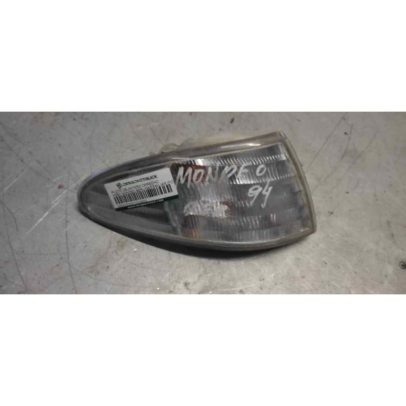 Recambio de piloto delantero derecho para ford mondeo berlina/familiar (fd) 1.6 16v cat referencia OEM IAM