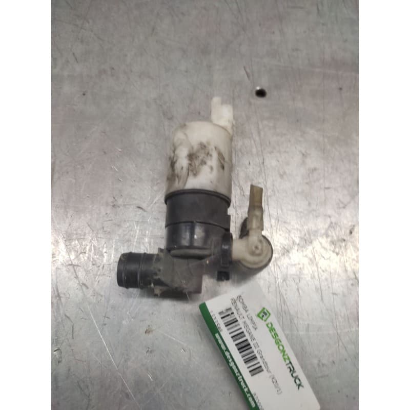 Recambio de bomba limpia para renault megane ii station wagon (km0/1_) 1.5 dci (km02, km13) referencia OEM IAM 8200087015 2 PIN - Rojo