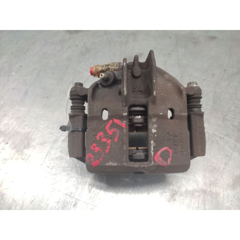 Recambio de pinza freno delantera derecha para mitsubishi space star (dg0) 1300 referencia OEM IAM