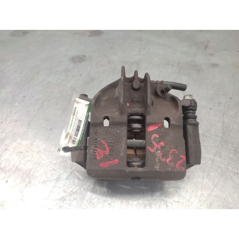 Recambio de pinza freno delantera izquierda para mitsubishi space star (dg0) 1300 referencia OEM IAM