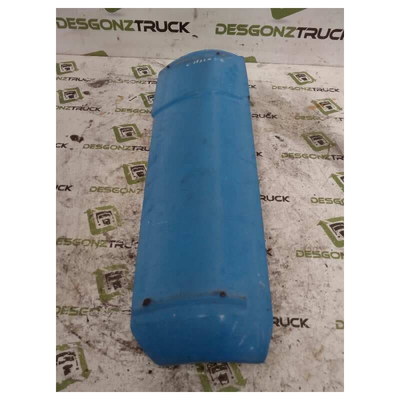 Recambio de deflector izquierdo para man m 90 14.232 169/170 kw fg batalla 4400 pma14 170 kw tráfico urbano referencia OEM IAM - Azul