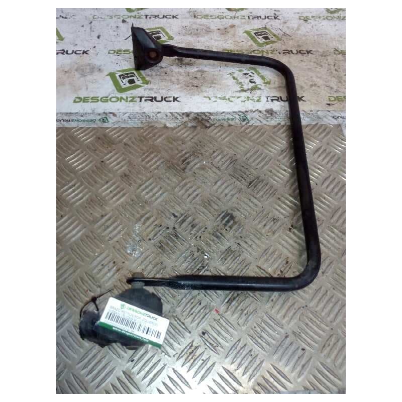 Recambio de brazo retrovisor izquierdo para nissan trucks m 130.17 referencia OEM IAM - Blanco