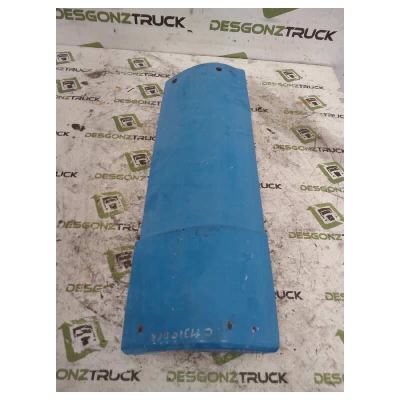 Recambio de deflector derecho para man m 90 14.232 169/170 kw fg batalla 4400 pma14 170 kw tráfico urbano referencia OEM IAM - Azul