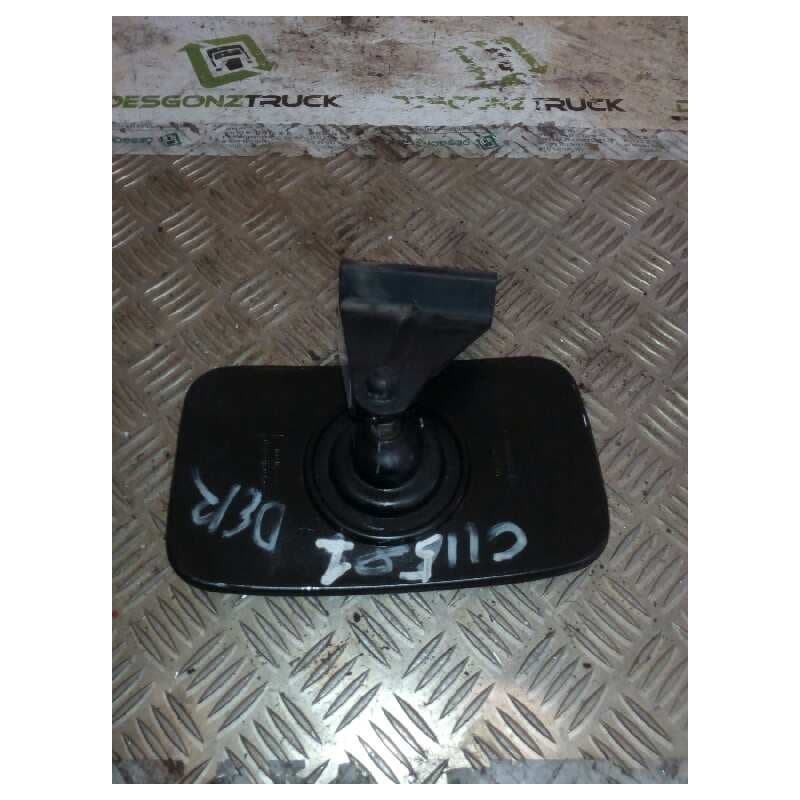 Recambio de retrovisor exterior angular para nissan trucks m 130.17 referencia OEM IAM - Blanco