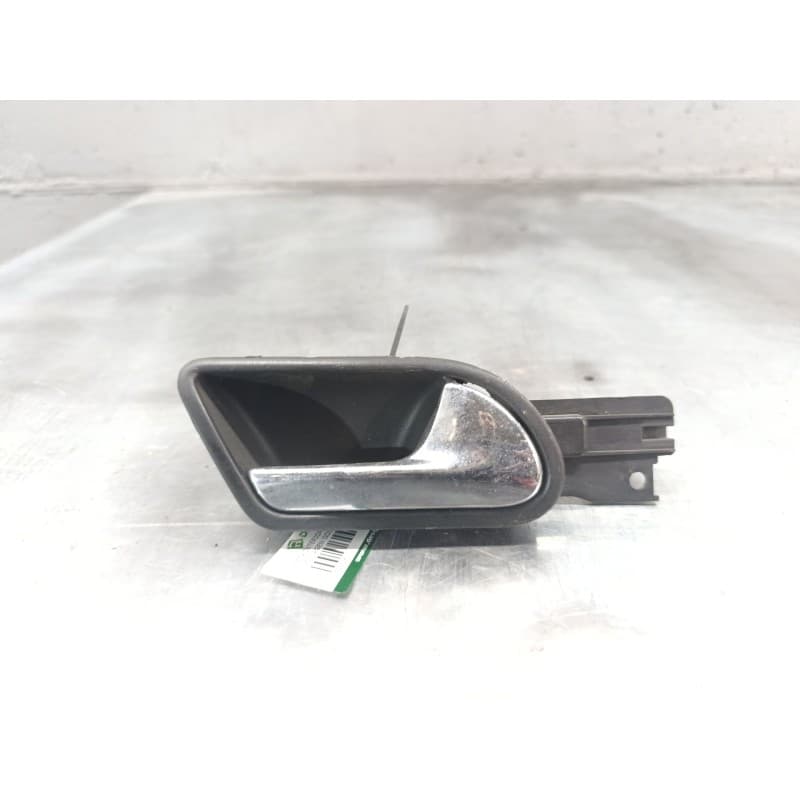 Recambio de maneta interior delantera derecha para volkswagen golf v berlina (1k1) conceptline (e) referencia OEM IAM - Negro