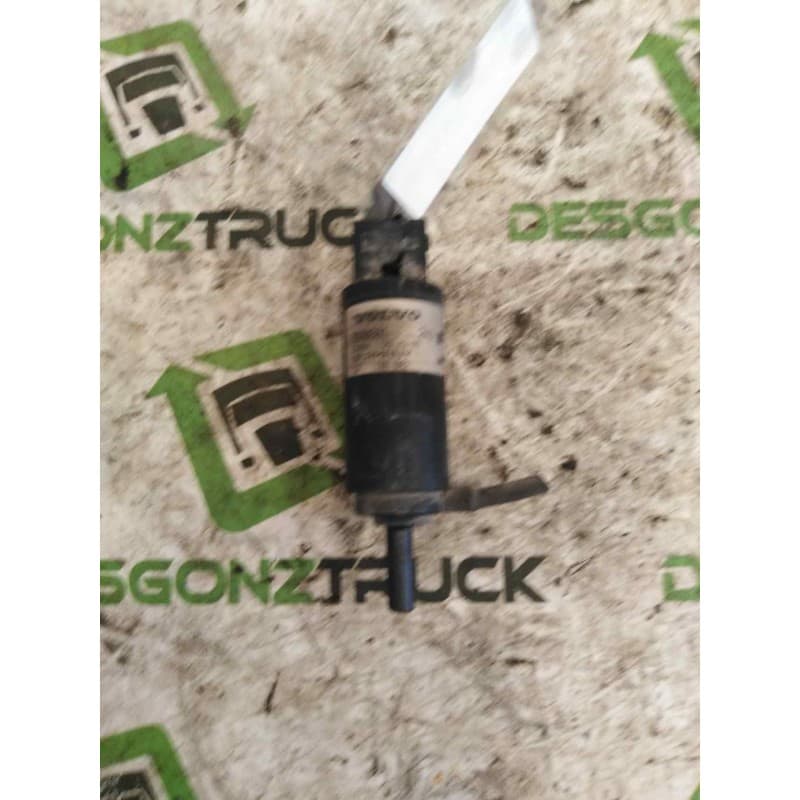 Recambio de bomba limpia para volvo fm 12 asta 2001 12.1 diesel (d12d420) referencia OEM IAM 3980681 - Blanco