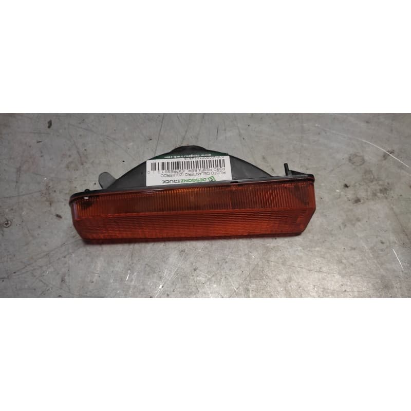 Recambio de piloto delantero izquierdo para ford fiesta berl./express 1.0 referencia OEM IAM