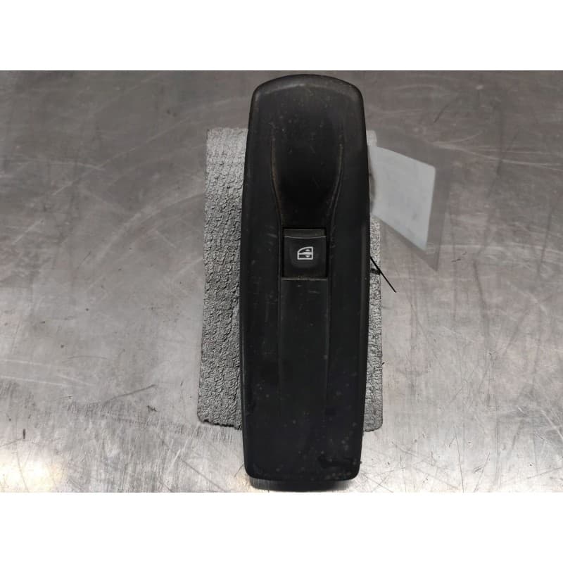 Recambio de mando elevalunas delantero derecho para renault megane iii berlina 5 p business referencia OEM IAM - Azul