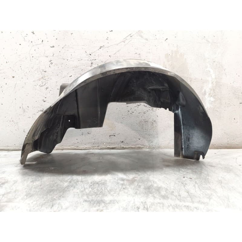 Recambio de paso rueda trasero derecho para citroën nemo monospace 1.4 hdi referencia OEM IAM 1649790880 TRASERO