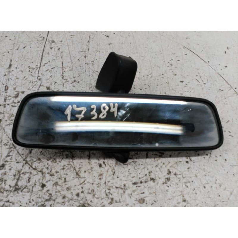 Recambio de espejo interior para opel meriva blue line referencia OEM IAM