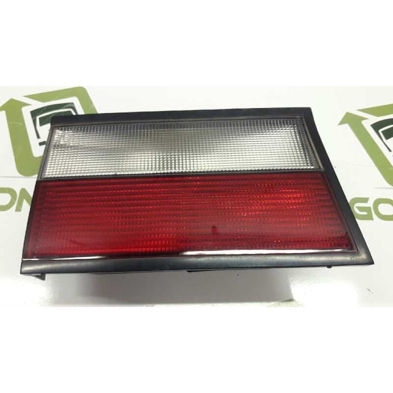 Recambio de piloto trasero izquierdo para citroën xantia break 1.9 td sx referencia OEM IAM 29100112 PORTON - Verde