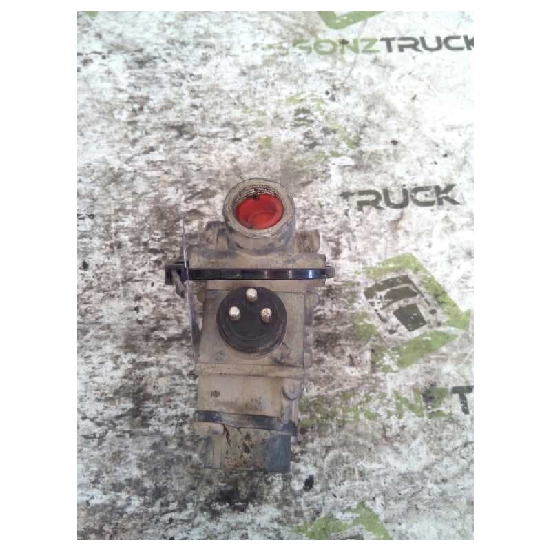 Recambio de valvula aire para man m 90 14.232 169/170 kw fg batalla 4400 pma14 170 kw tráfico urbano referencia OEM IAM BR9150 9 - Azul